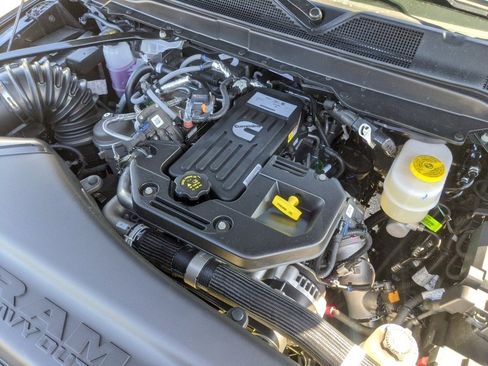 New 2026 RAM 2500 Laramie image 61