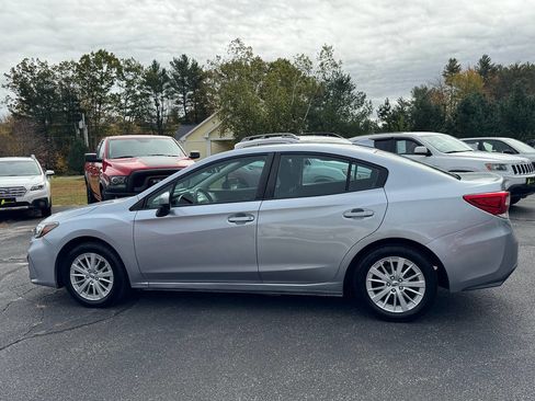 Used 2018 Subaru Impreza 2.0i Premium image 7