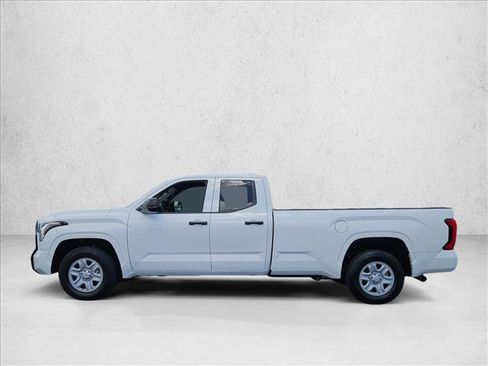 Used 2026 Toyota Tundra SR RWD image 9