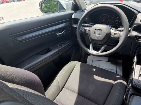 Used 2024 Honda CR-V EX image 33