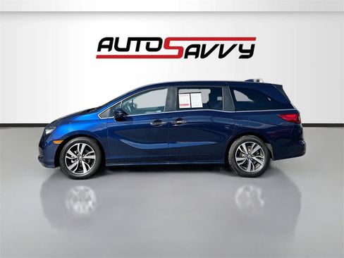 Used 2024 Honda Odyssey Touring image 4