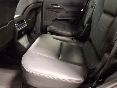 New 2025 Lexus GX 550 AWD/4WD image 12