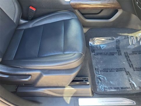 Used 2022 GMC Sierra 1500 Elevation w/ Elevation Premium Package image 17