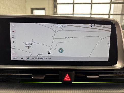 Used 2023 Hyundai Ioniq 6 SEL image 24