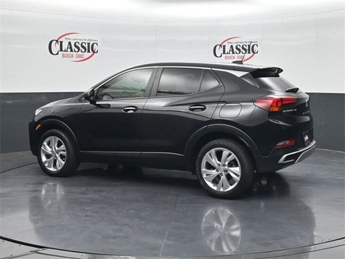 Certified 2024 Buick Encore GX Preferred image 2