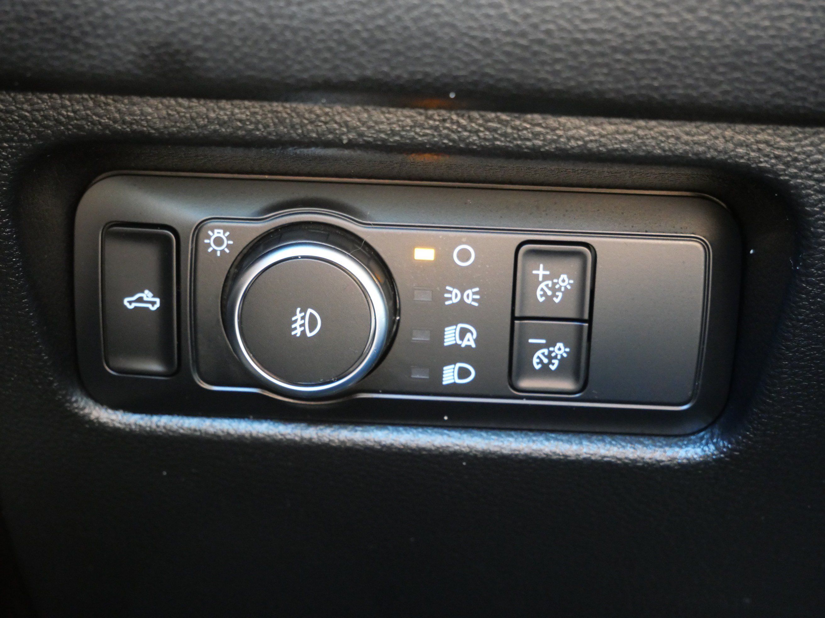 Used 2024 Ford Ranger XLT AWD/4WD image 26