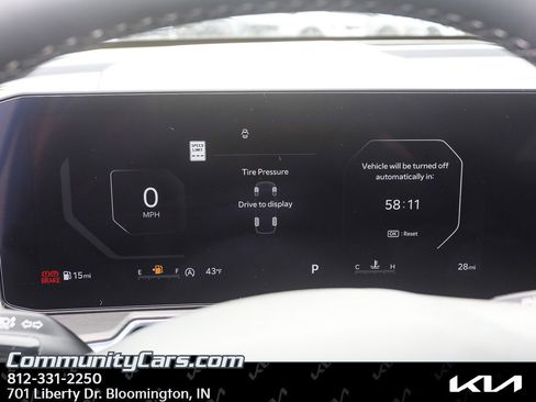 New 2026 Kia Sorento SX AWD/4WD image 12