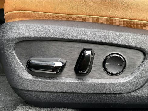 Used 2023 Lexus NX 350 AWD w/ Premium Package image 34