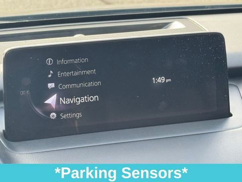 Used 2022 MAZDA CX-9 Signature image 28