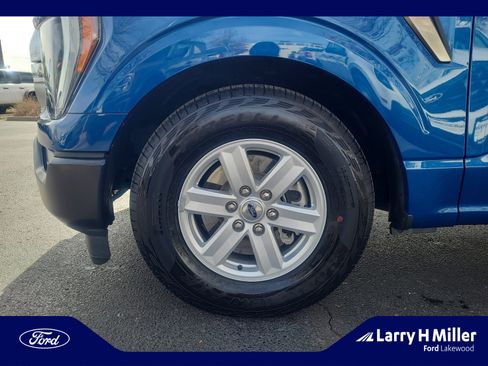 Used 2022 Ford F150 XL w/ XL Power Equipment Group image 25