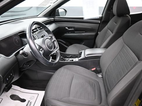 Used 2022 Hyundai Santa Cruz SEL Premium AWD/4WD image 8