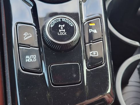 Used 2023 Kia Sportage SX Prestige AWD/4WD image 15