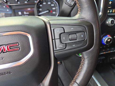 Used 2021 GMC Sierra 1500 AT4 w/ AT4 Premium Package AWD/4WD image 23