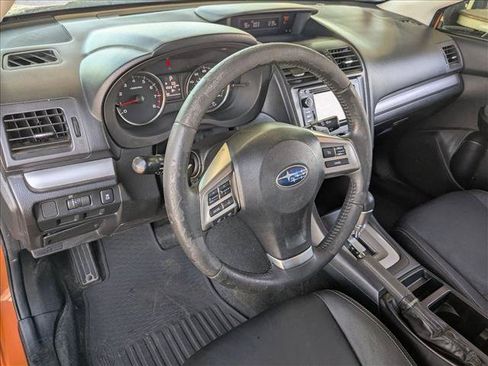 Used 2014 Subaru Crosstrek 2.0i Limited AWD/4WD image 10