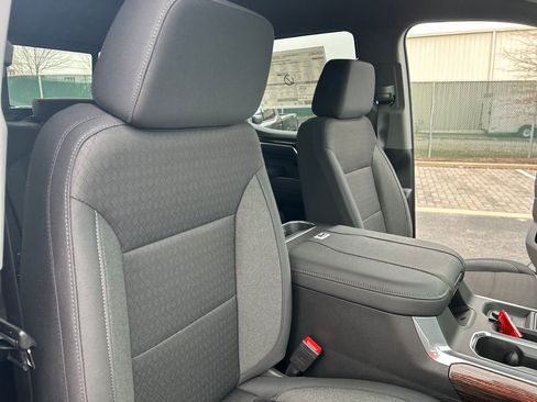 New 2026 GMC Sierra 1500 Elevation w/ Preferred Package image 34