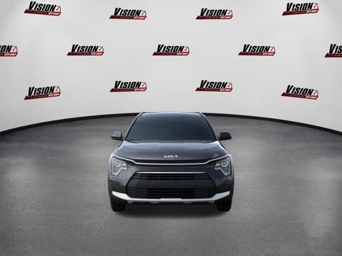New 2026 Kia Niro LX FWD image 2