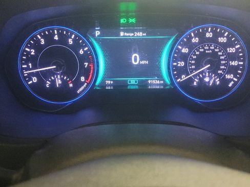 Used 2022 Hyundai Palisade SEL w/ Premium Package FWD image 23