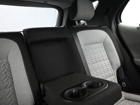 Used 2024 Chevrolet Equinox LS w/ LS Convenience Package FWD image 20