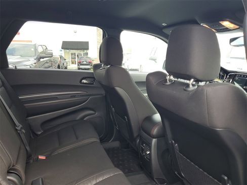 New 2026 Dodge Durango GT w/ Blacktop Package image 29