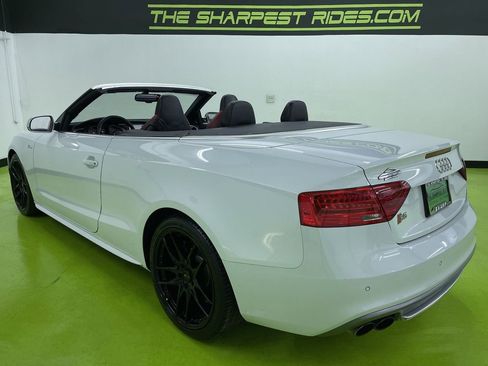 Used 2014 Audi S5 Prestige w/ Prestige Package image 7