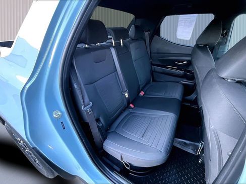 Used 2024 Hyundai Santa Cruz SEL image 28