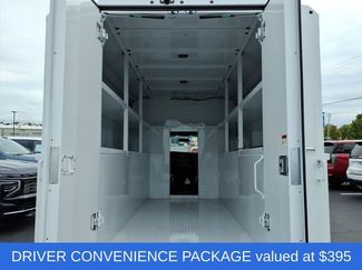 New 2025 Chevrolet Express 3500 w/ Power Convenience Package video 4