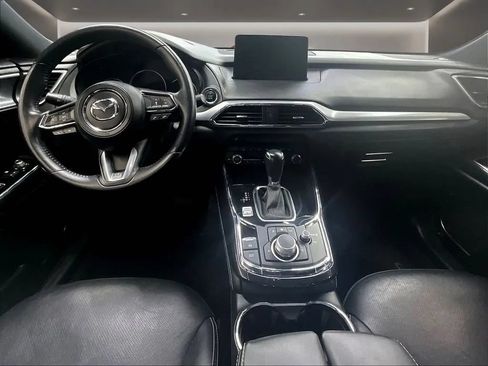 Used 2020 MAZDA CX-9 Grand Touring FWD image 9