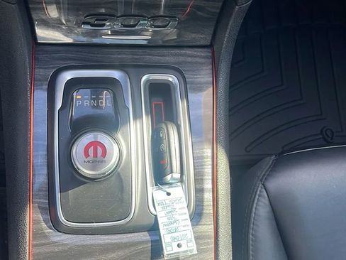 Used 2020 Chrysler 300 Touring L w/ Quick Order Package 2EF image 14