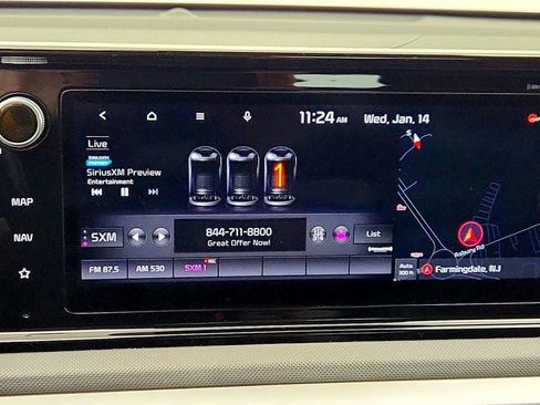 Used 2022 Kia K5 GT-Line image 18