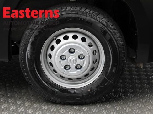 Used 2024 RAM ProMaster 3500 image 31