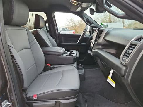 New 2026 RAM 3500 Tradesman image 22