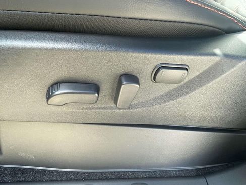 New 2026 Nissan Frontier PRO-4X w/ Pro Premium Package image 15