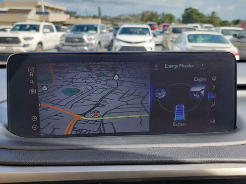 Used 2022 Lexus RX 450hL Luxury image 28