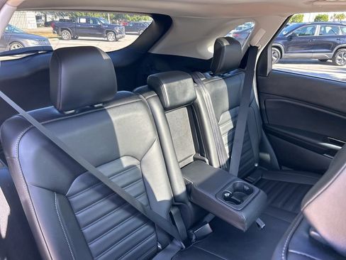Used 2020 Ford Edge SEL w/ Cold Weather Package image 50