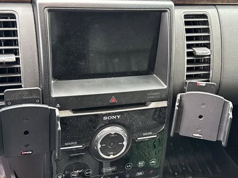 Used 2019 Ford Flex Limited image 26