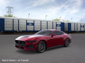 New 2026 Ford Mustang GT Premium video 1