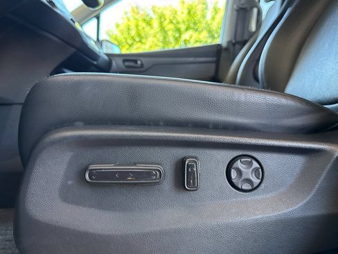 Used 2024 Honda Odyssey EX-L image 13