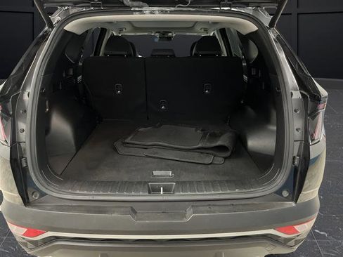 Used 2024 Hyundai Tucson SEL image 15