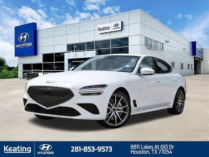 Used 2026 Genesis G70 2.5T