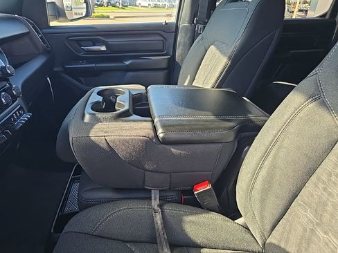 New 2026 RAM 1500 Tradesman image 28