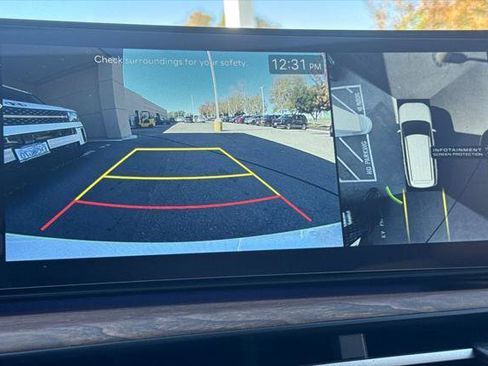 New 2026 Hyundai Santa Fe Calligraphy image 18