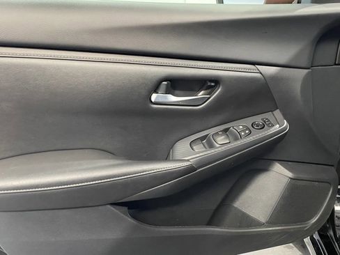 Used 2024 Nissan Sentra SV w/ All-Weather Package image 12