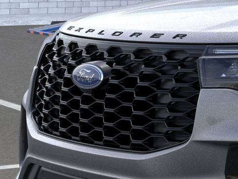 New 2026 Ford Explorer ST-Line AWD/4WD image 17