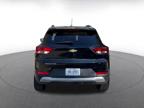 Used 2025 Chevrolet TrailBlazer LT image 17