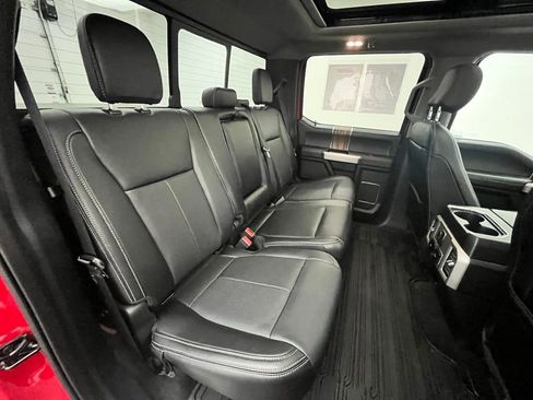 Used 2020 Ford F150 Lariat w/ Equipment Group 502A Luxury AWD/4WD image 36