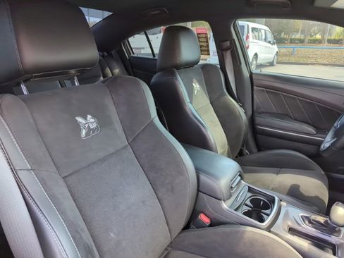 Used 2023 Dodge Charger Scat Pack w/ Plus Group image 27