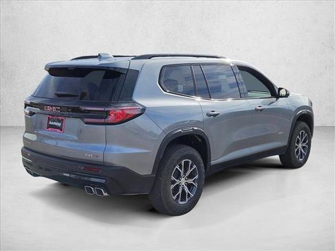 New 2026 GMC Acadia AT4 w/ Super Cruise Package image 2
