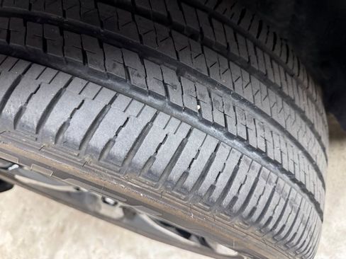 Used 2023 Jeep Grand Cherokee Altitude image 29