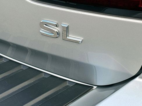 Used 2024 Nissan Armada SL w/ Cargo Package image 6