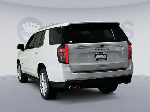 Used 2023 Chevrolet Tahoe High Country w/ Premium Package 2 image 14